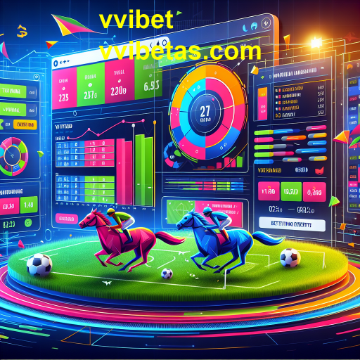 Apostas Virtuais: A Nova Fronteira do Jogo Online